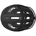 arx casco bici black m