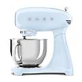- impastatrice smf03pbeu full color 50's style-azzurro