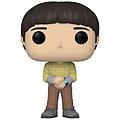 - stranger things pop! tv vinyl figure will 9 cm