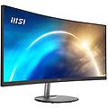 pro mp341cq monitor pc 86 4 cm (34) 3440 x 1440 pixel ultrawide quad hd nero