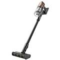 z20 aspirapolvere a bastone 2 in 1 batteria secco hepa senza sacchetto nero rame 2 85 ah