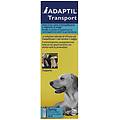 salute animale spa adaptil spray 60ml riduci l'ansia nei cani in modo naturale
