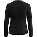 Salewa Puez Dry W Maglia A Maniche Lunghe Donna Black I44 D38