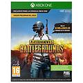 playerunknown's battlegrounds xbox one