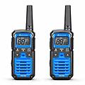 radio bidirezionale xt50 pro 85 canali ipx2 kit 2 pezzi