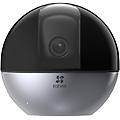 telecamera ip panoramica da interno wifi 3k e6