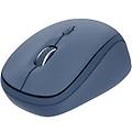 Trust Yvi Multi Device Wireless Mouse Blue