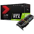 scheda grafica geforce rtx 3080 ti xlr8 gaming revel edition 12gb gddr6x