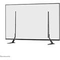 supporto da tavolo per tv 23-75'' nero acciaio ds45-430bl19