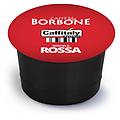 48 capsule compatibili caffitaly caffè rossa