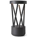 barcelona twist led small paletto