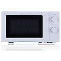 midea micro 19l 700w no grill bianco mdmp012mkwh