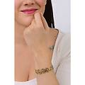 bracciale donna gioielli la croisette acj0007yg