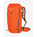 zaino mtn trainer 2 28l arancione