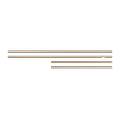 cornice the frame 55 teak modern beigewood