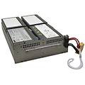 apcrbc133 batteria ups acido piombo (vrla) (apcrbc133)