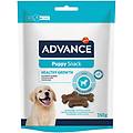 advance puppy snack per cuccioli set % 3 x 150 g