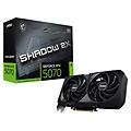 MSI geforce rtx 5070 12g shadow 2x oc 12gb gddr7 dlss4 1 hdmi / 3 displayport pci ex 5. 0 16x versione
