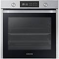 - forno elettrico da incasso nv75a6579rs capacità 75 l multifunzione ventilato potenza 2950 w