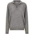 maglia cashmere seta