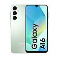- smartphone galaxy a16-light green