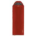sacco a pelo yukon pro sq rosso