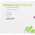 molnlycke health care srl mepilex border sacrum 15x15x5