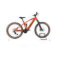 ebike ricondizionata · stereo hybrid 120 race 750 · come nuovo