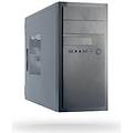 - case m-atx mini 350w ht-01b