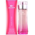 touch of pink eau de toilette spray 90ml