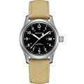 orologio uomo khaki field mechanical h69439933