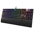 Asus Rog Strix Scope Ii Rx Tastiera Da Gaming Rgb Usb