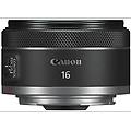 rf 16mm f/2. 8 stm (condition eccellente)