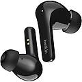 soundform flow anc in-ear auricolari wireless nero
