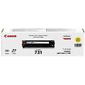 toner 731 y giallo 1500 pagine lbp-7100cn-lbp-7110cw