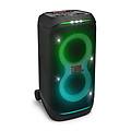 partyspeaker bluetooth partybox stage 320-nero