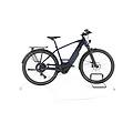 ebike ricondizionata · e-8x tour plus · come nuovo