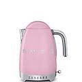 bollitore a temperatura variabile 50's style rosa lucido klf04pkeu