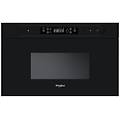 - amw 442/nb da incasso microonde con grill 22 l 750 w nero