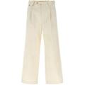 pantalone cotone