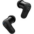 auricolari style 6 cuffie bluetooth true wireless nere