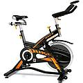 indoor bike duke electronico uso professionale