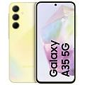 - galaxy a35 5g 128gb 6gb ram display 6. 6' amoled doppia sim android usb tipo-c 5000 mah