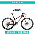 mako carbonio xt taglia m semi-nuova