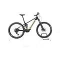 ebike ricondizionata · dusk · buone condizioni