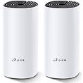 Tplink Deco M4 Pack 2 Punti Di Accesso Wifi Dual Band Ac1200