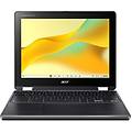 chromebook spin 512 r856tn-tco-c71k 12 touch screen intel n100 2ghz ram 4gb-emmc 64gb-wi-fi 6-chrome