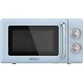 Cecotec Proclean 3010 Microonde Retro 20l 700w Blu