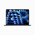 nb macbook air m2 8-core 8gb 256gb ssd 15 3 10-core gpu 256gb ssd mezzanotte (mqkw3t/a)