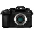 lumix dc-g97 milc 20 3 mp cmos 5184 x 3888 pixel nero (dc-g97e)